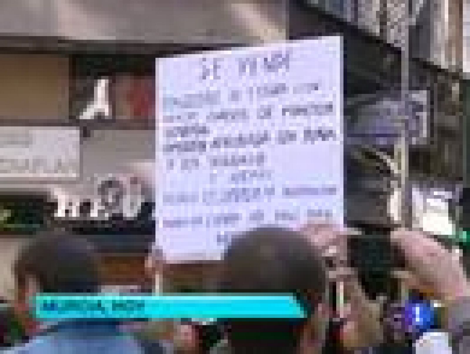 Noticias Murcia (29/03/2012)