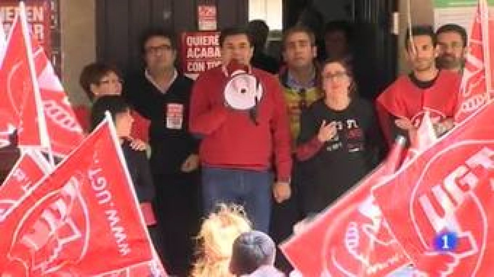 Noticias de Extremadura - 29/03/12 | Ver