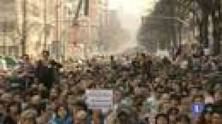 Telenorte - País Vasco - Telenorte País Vasco - 29/03/12