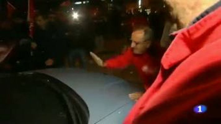 Noticias Andalucía - Noticias Andalucía - 29/03/12