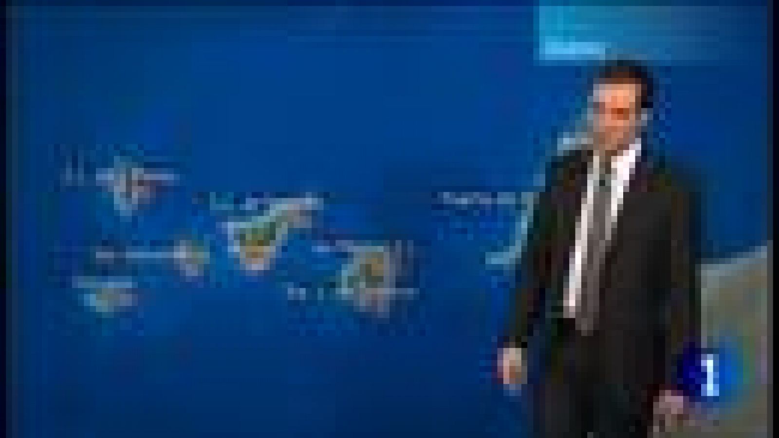 El tiempo en Canarias  29/03/2012 | Ver