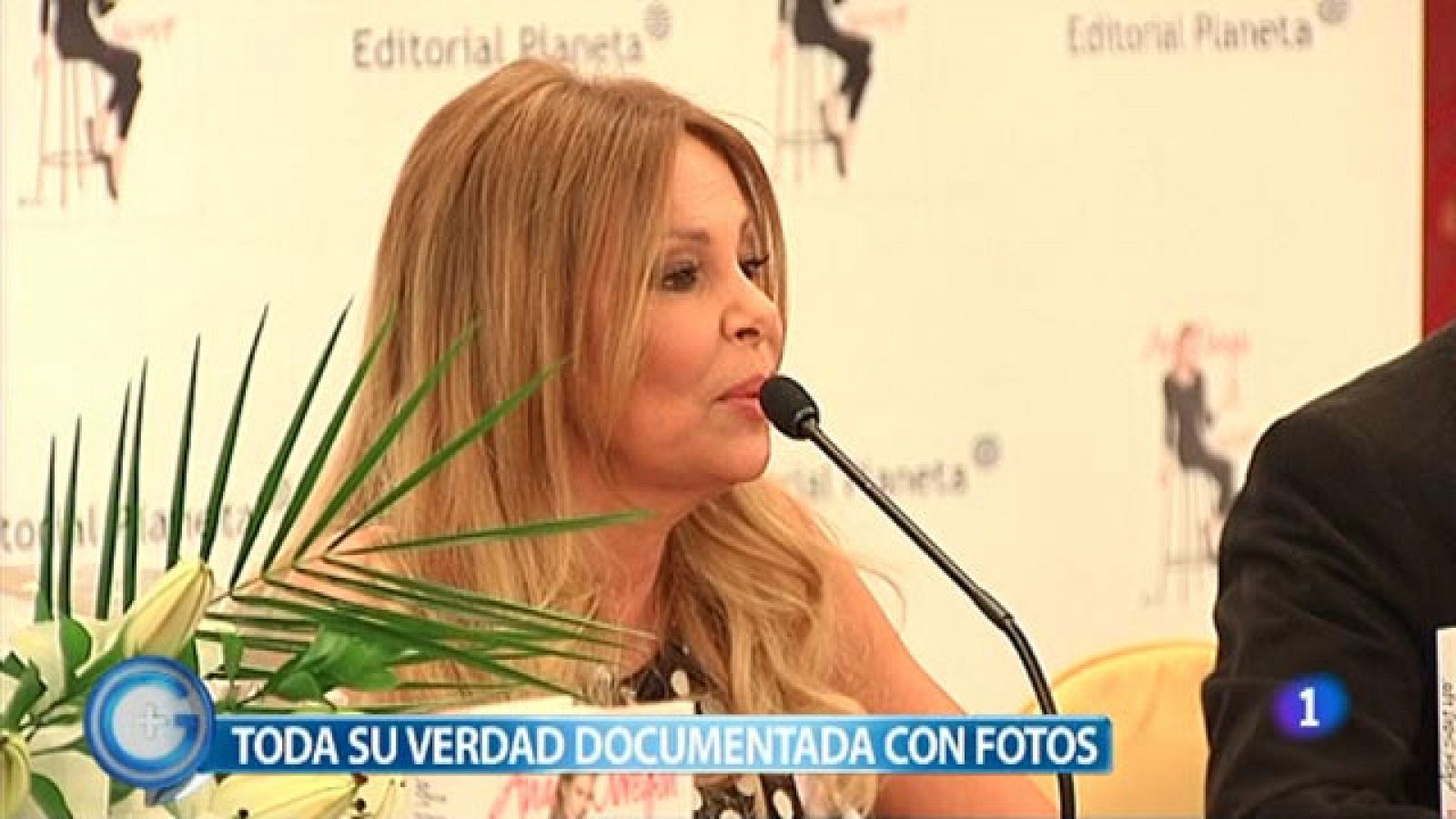 +Gente: Ana Obregón se sincera | RTVE Play