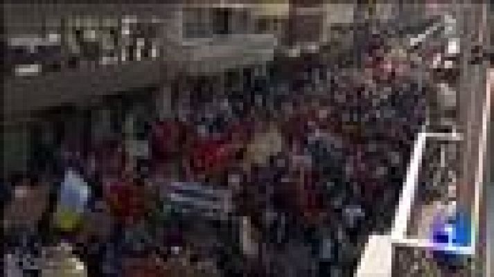 Telecanarias - Telecanarias- 29/03/2012