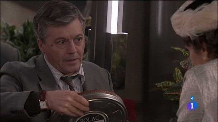 Amar en tiempos revueltos - T7 - Capítulo 144