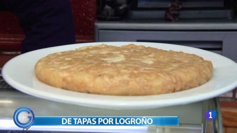 El reto de la tortilla de patatas