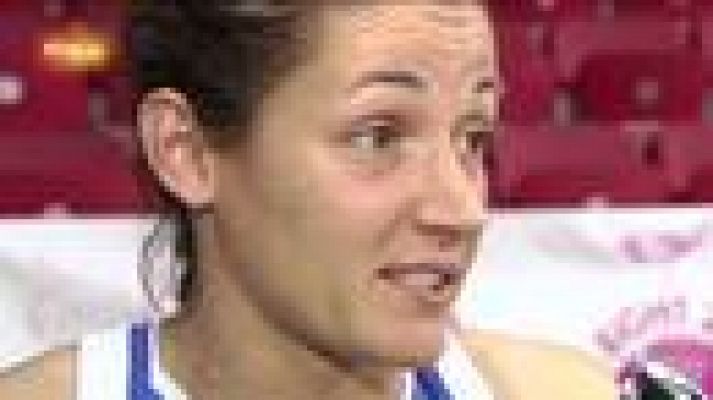 Baloncesto en RTVE - El Ros Casares, clasificado para la final de la Euroliga