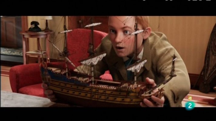 Días de cine - Días de cine - 29/03/12