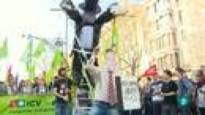 L'Informatiu - L'informatiu vespre - 29/03/12