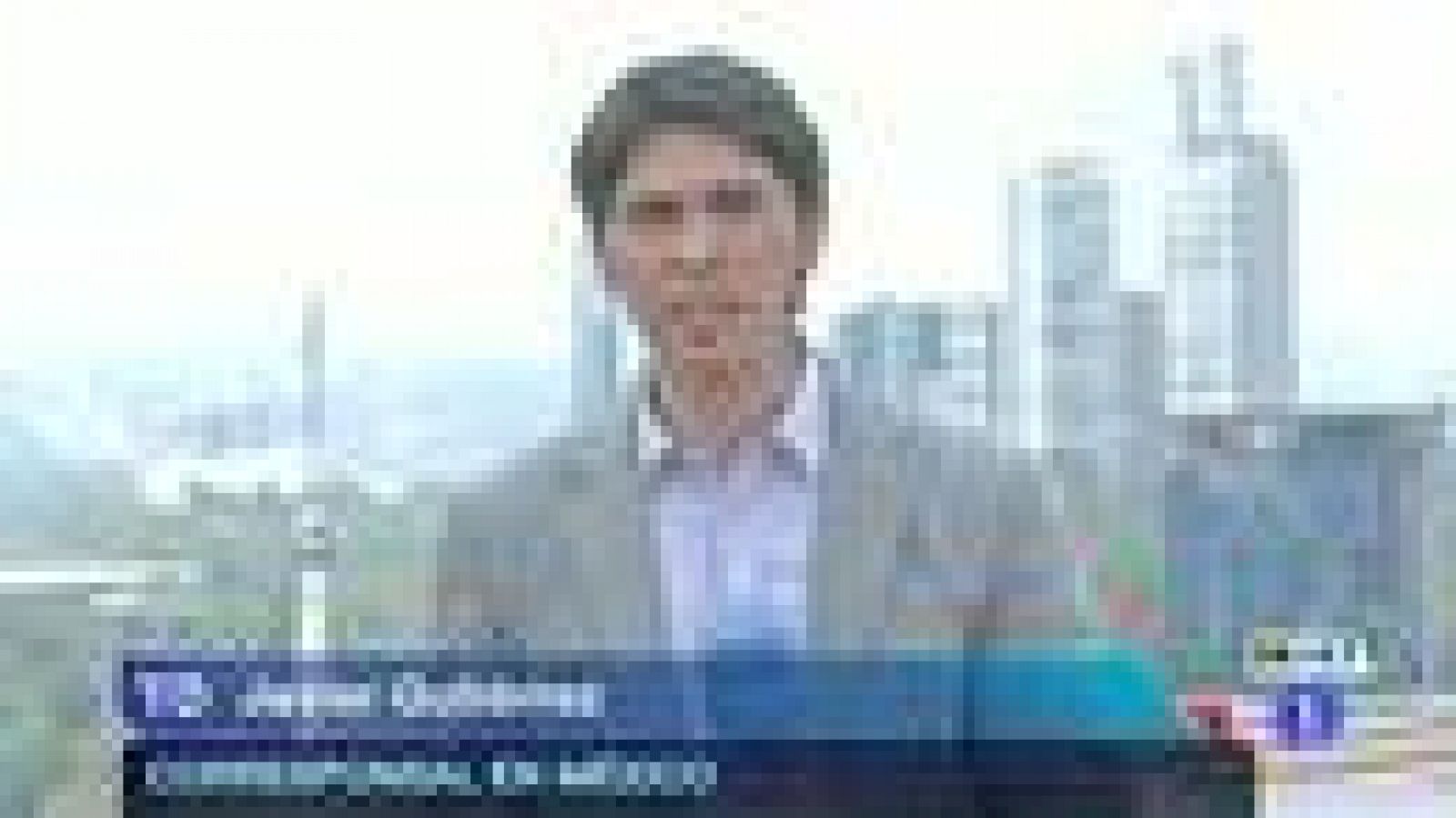 elecciones méxico 2012