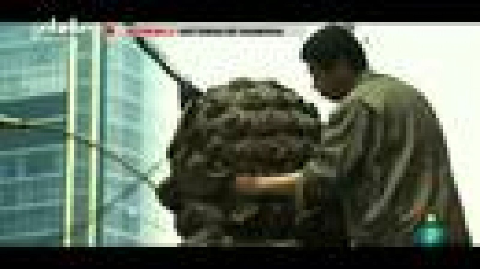 Días de cine: 'Historias de Shangai'