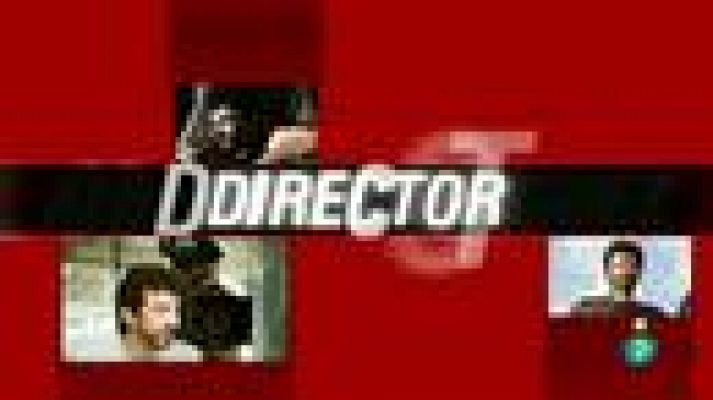 Días de cine - La secuencia de Alberto Rodríguez