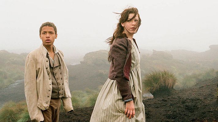 Días de cine - 'Cumbres borrascosas'