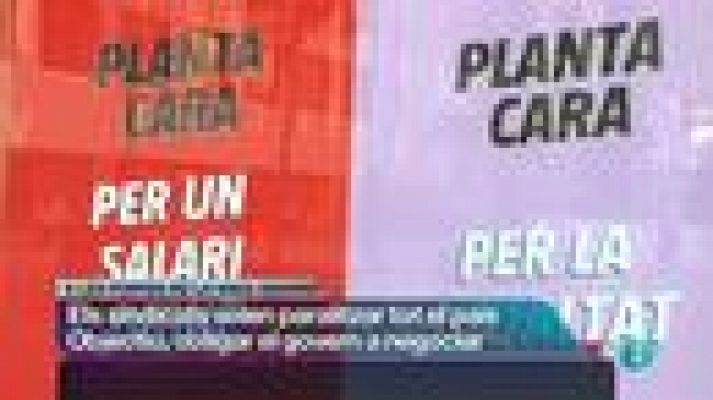 L'Informatiu - L'informatiu vespre - 28/03/12