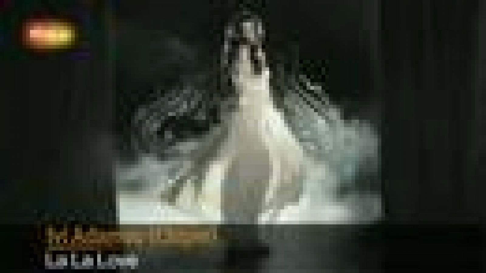 Eurovisión 2012 - Ivi Adamou representará a Chipre en Eurovisión 2012 con la canción "La La Love" - Eurovisión | Ver