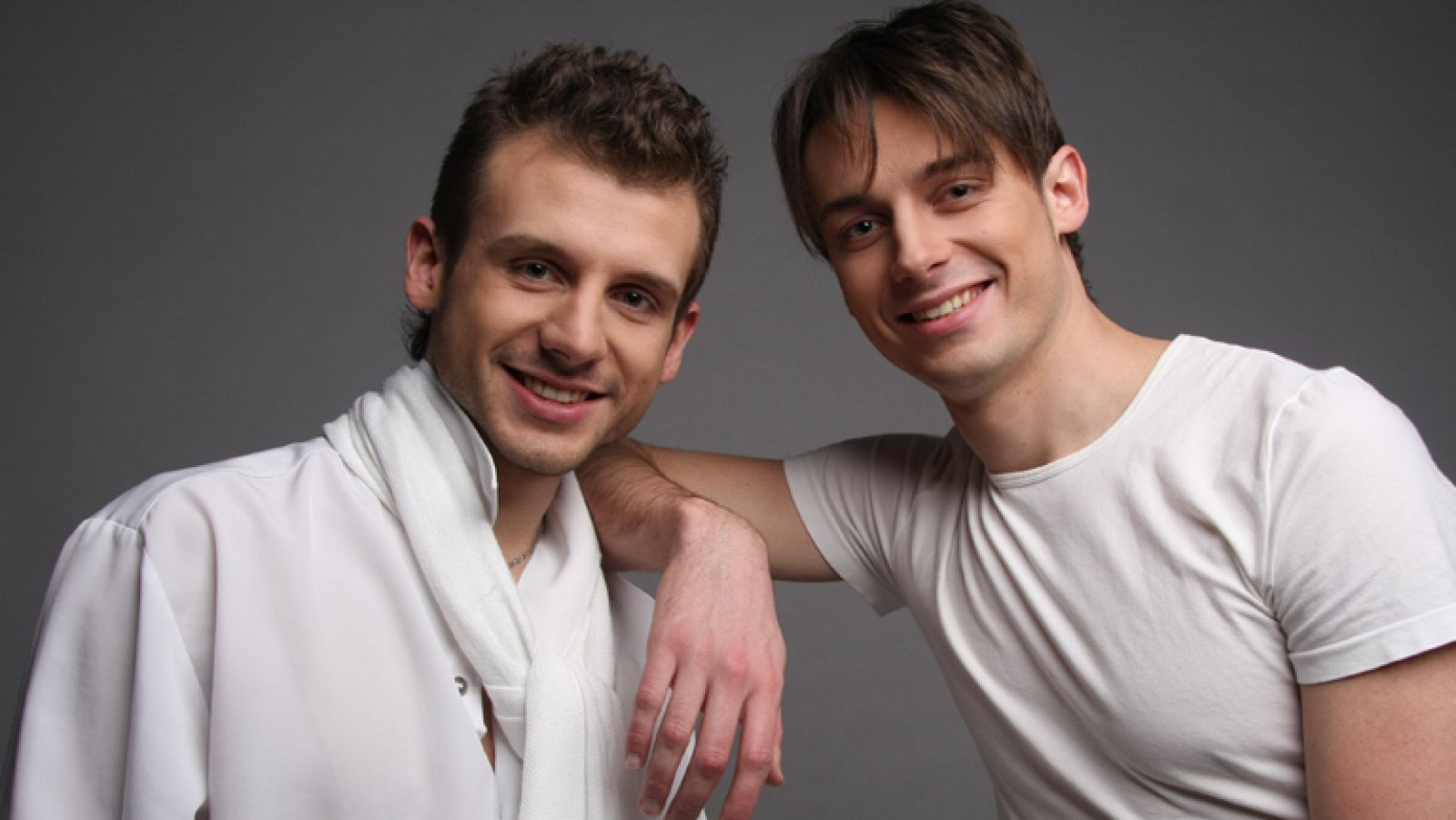 Eurovisión 2012 - El grupo Litesound representa a Bielorrusia en Eurovisión 2012 con la canción "We are the heroes"