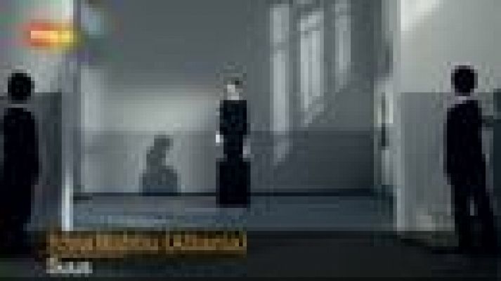 Eurovisión - Albania - "Suus"