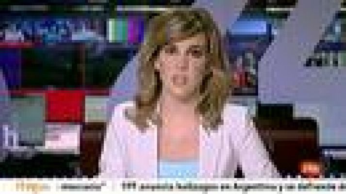 Informativo 24h - La Policía francesa detiene a 19 presuntos miembros de grupos radicales islamistas