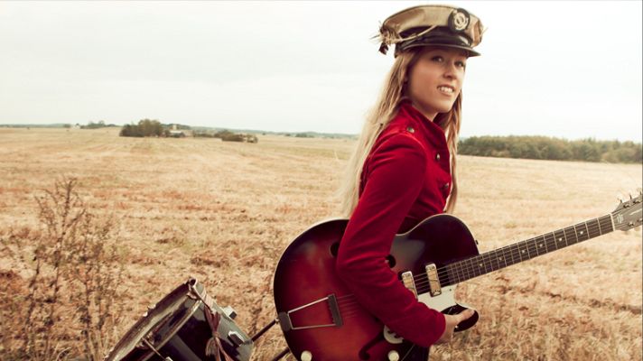 Eurovisión - Dinamarca - "Should've Known Better