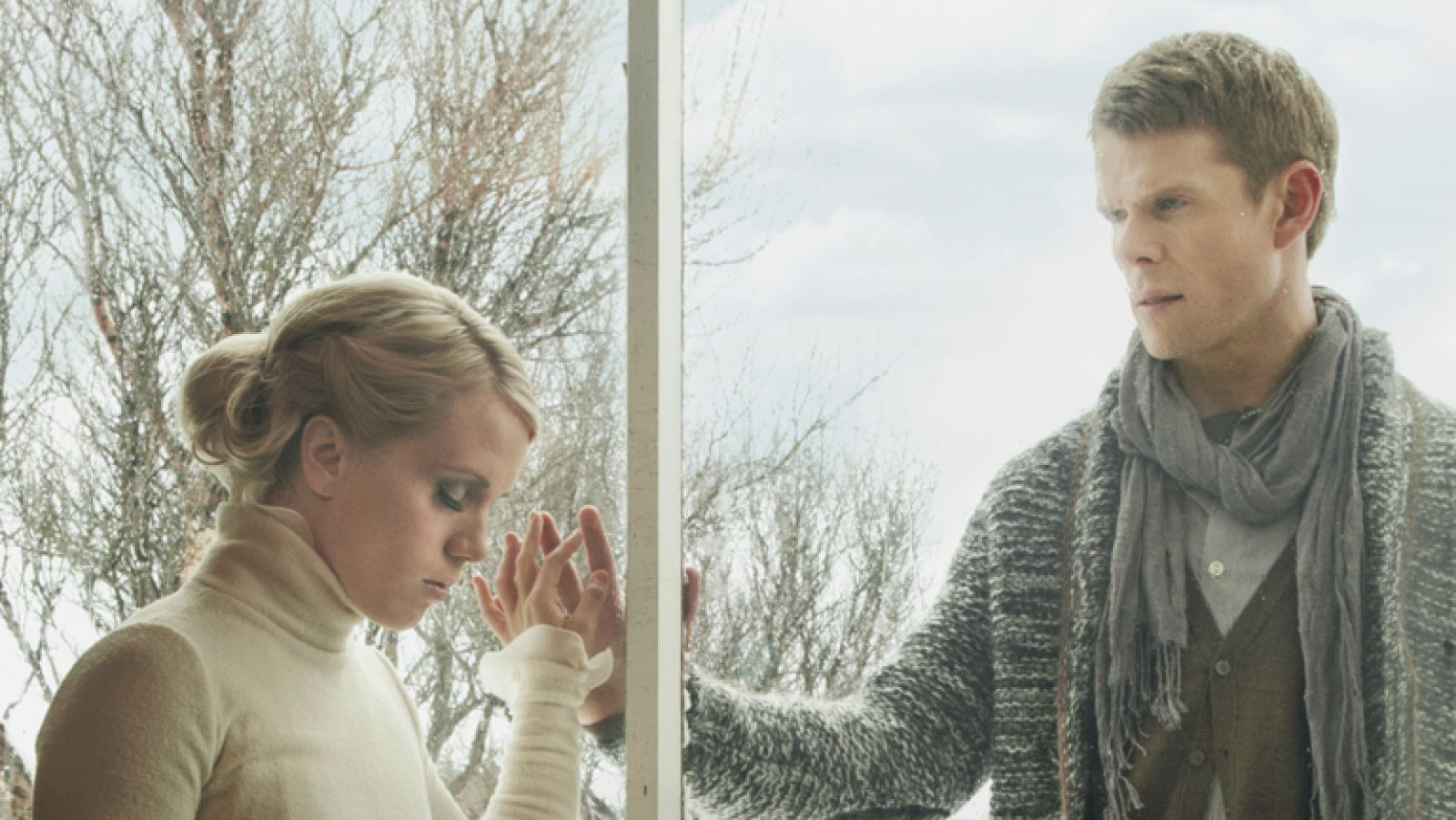 Eurovisión 2012 - Gréta Salóme & Jónsi representan a Islandia en Eurovisión 2012 con la canción "Mundu Eftir Mér" - Eurovisión | Ver