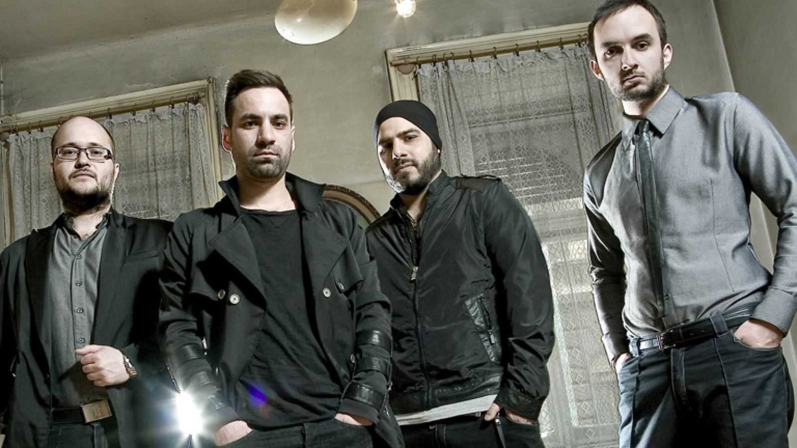 Hungría - "Sound of our hearts"