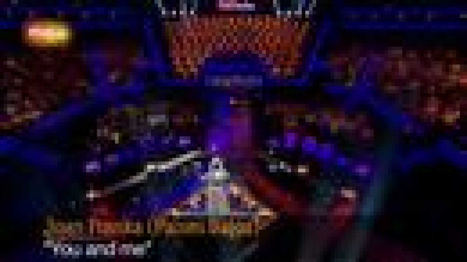 Países Bajos - "You And me"