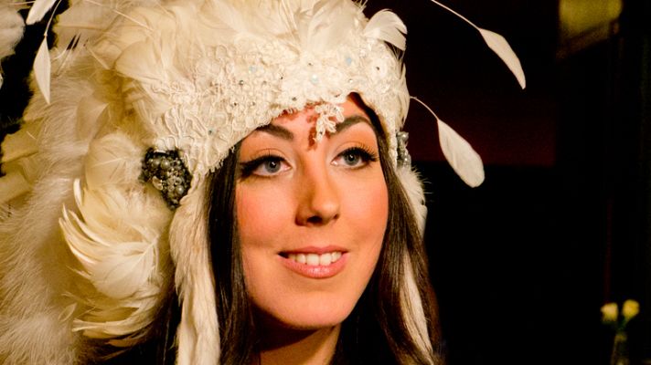 Eurovisión - Países Bajos - "You And me"