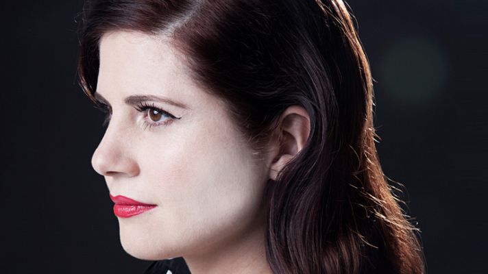 Eurovisión - Portugal - Filipa Sousa