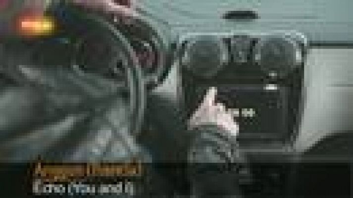 Eurovisión - Francia: Anggun