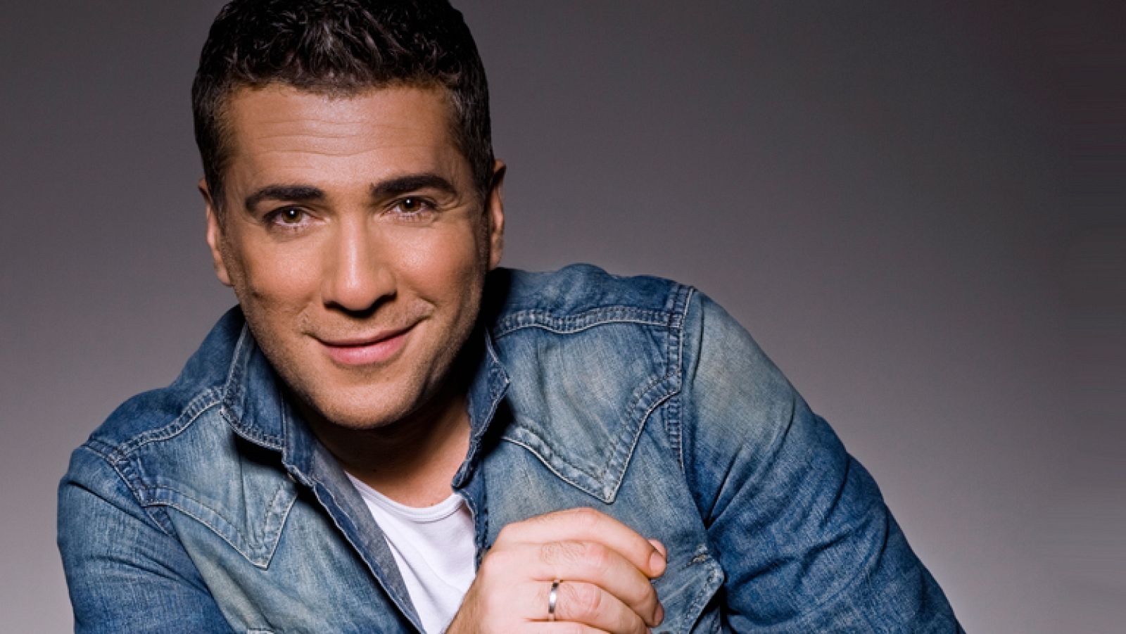 Eurovisión 2012 - El serbio Zeljko Joksimovic regresa al Festival de Eurovisión con la canción "Nije Ljubav Stvar" - Eurovisión | Ver