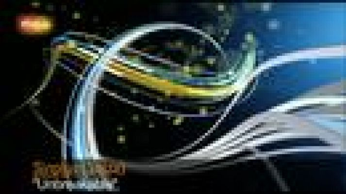 Eurovisión - Suiza - "Unbreakable"