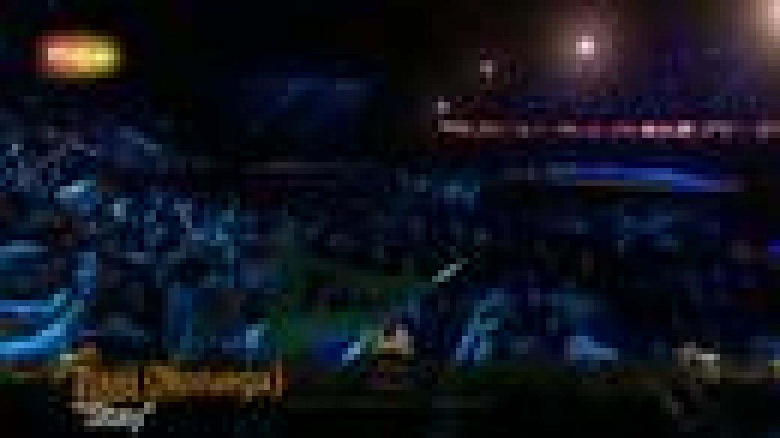 Tooji representa a Noruega en Eurovisión 2012 con la canción "Stay" - Eurovisión | Ver