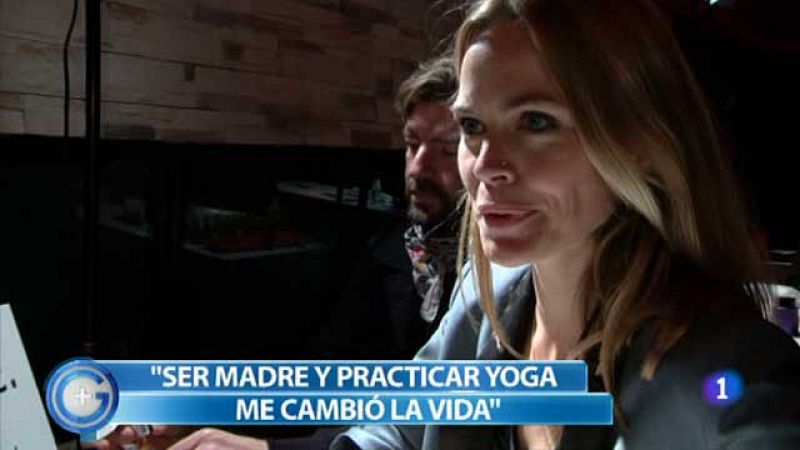 Más Gente - Verónica Blume: "El mundo de la moda no es ningún cuento de hadas"