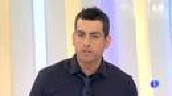 +Gente - Estreno de '[REC]3 Génesis'