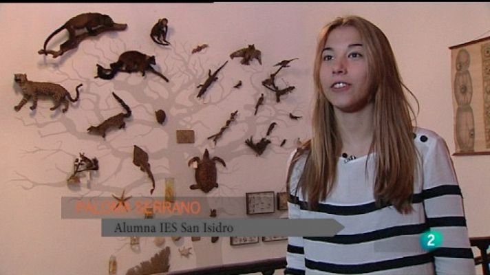 Universo UNED - UNED - 30/03/12