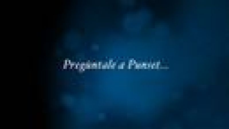 Redes - Pregúntale a Punset - ¿Qué es la vida para tí?