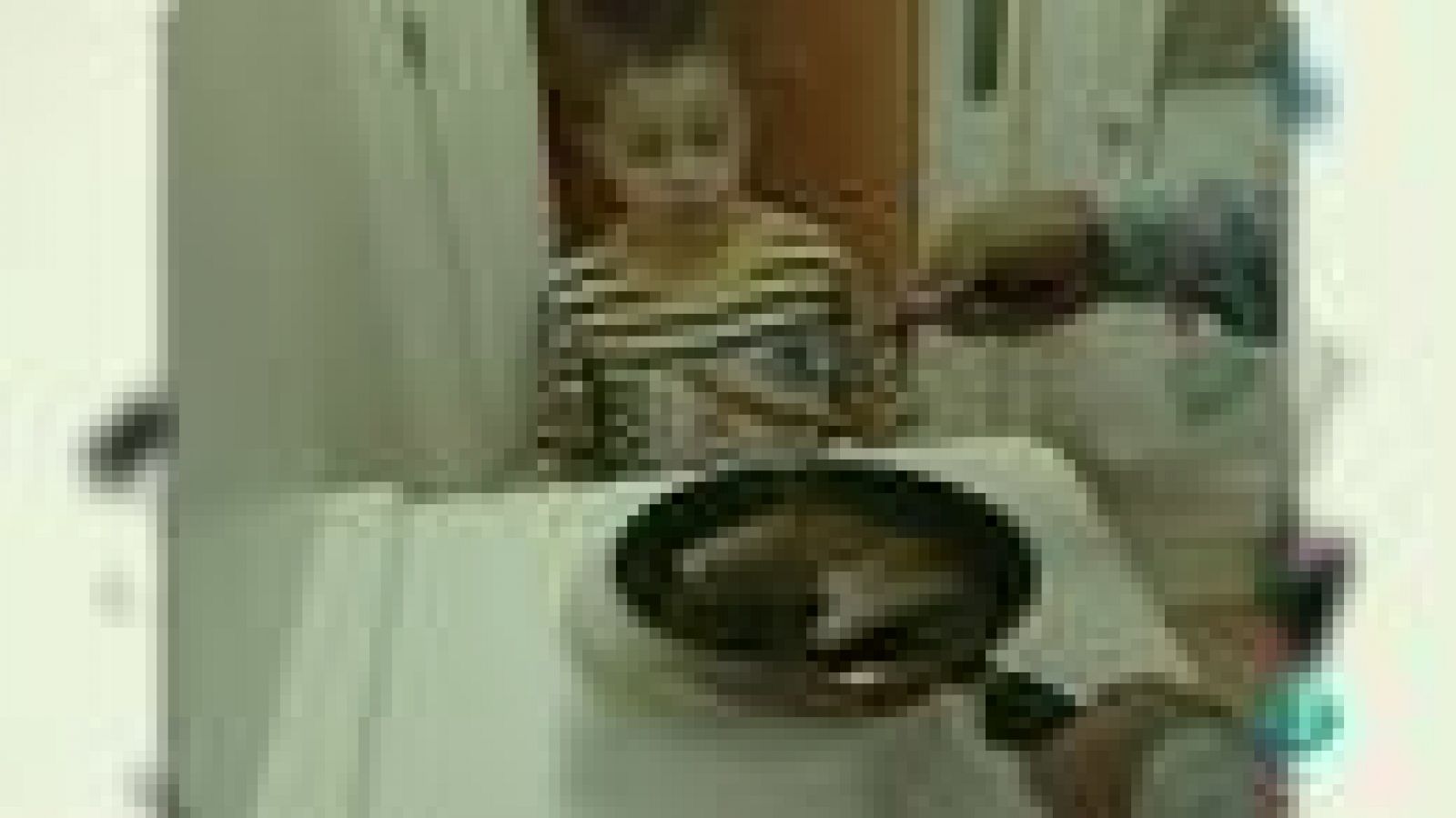 Para todos La 2 - ONG - Los cuidados también son cosa de hombres