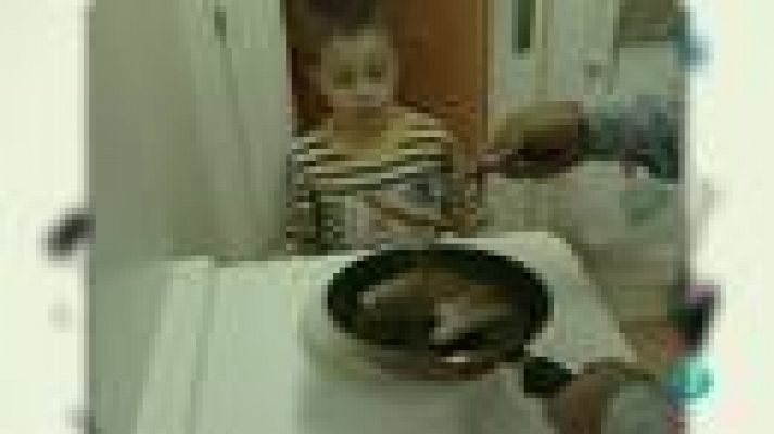 Para todos La 2 - Los cuidados son cosa de hombres