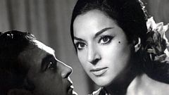 Para todos la tele - Lola Flores