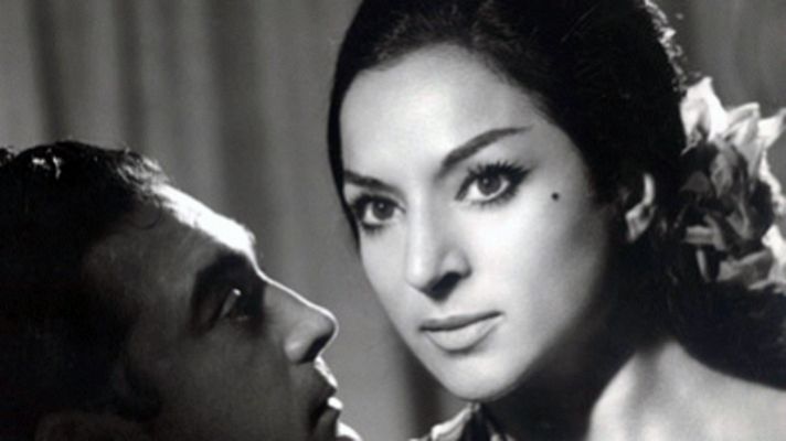 Para todos La 2 - Lola Flores