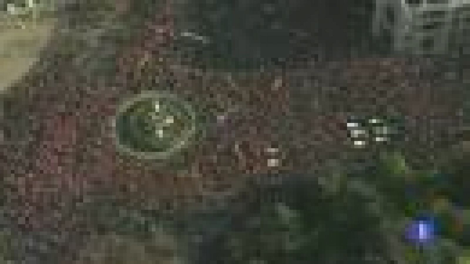 La Comunidad de Madrid en 4' - 30/03/12