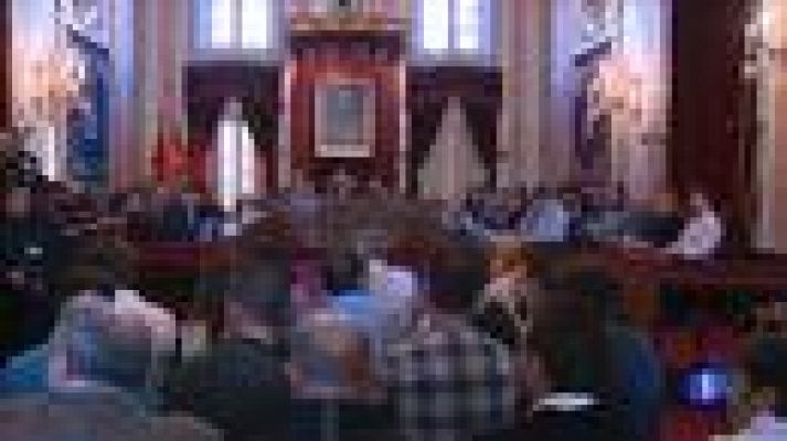 Informativo de Madrid - Informativo de Madrid - 30/03/12