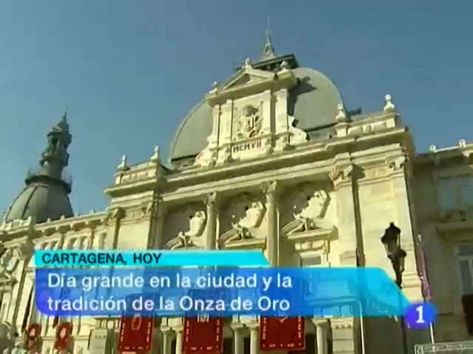 Noticias Murcia:   Noticias Murcia. (30/03/2012). | RTVE Play