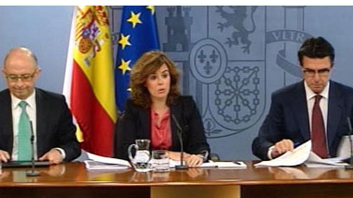 Informativo 24h - Ajustes de las tasas en Justicia