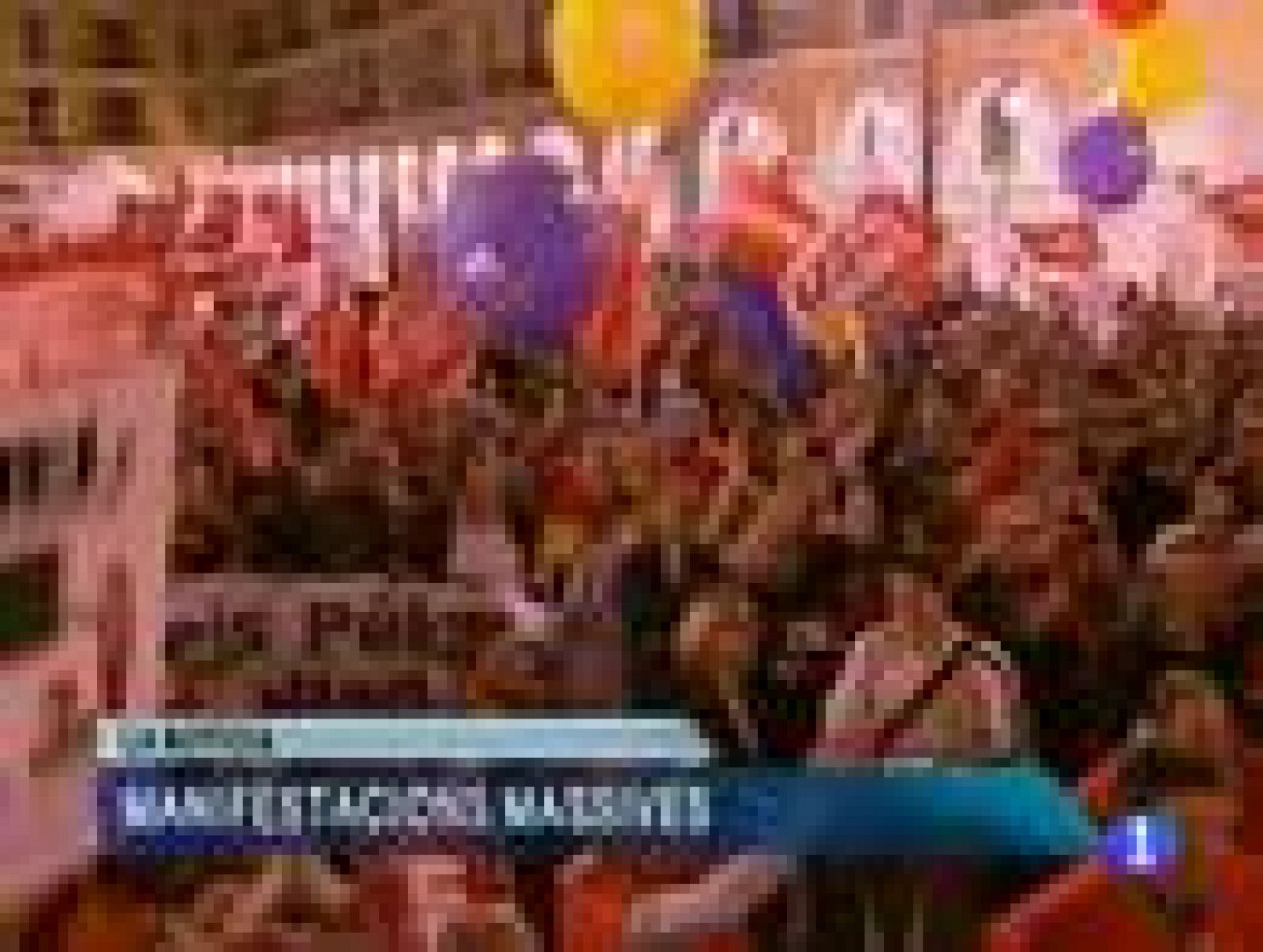 Informatiu Balear: Informatiu Balear en 2' - 30/03/12 | RTVE Play