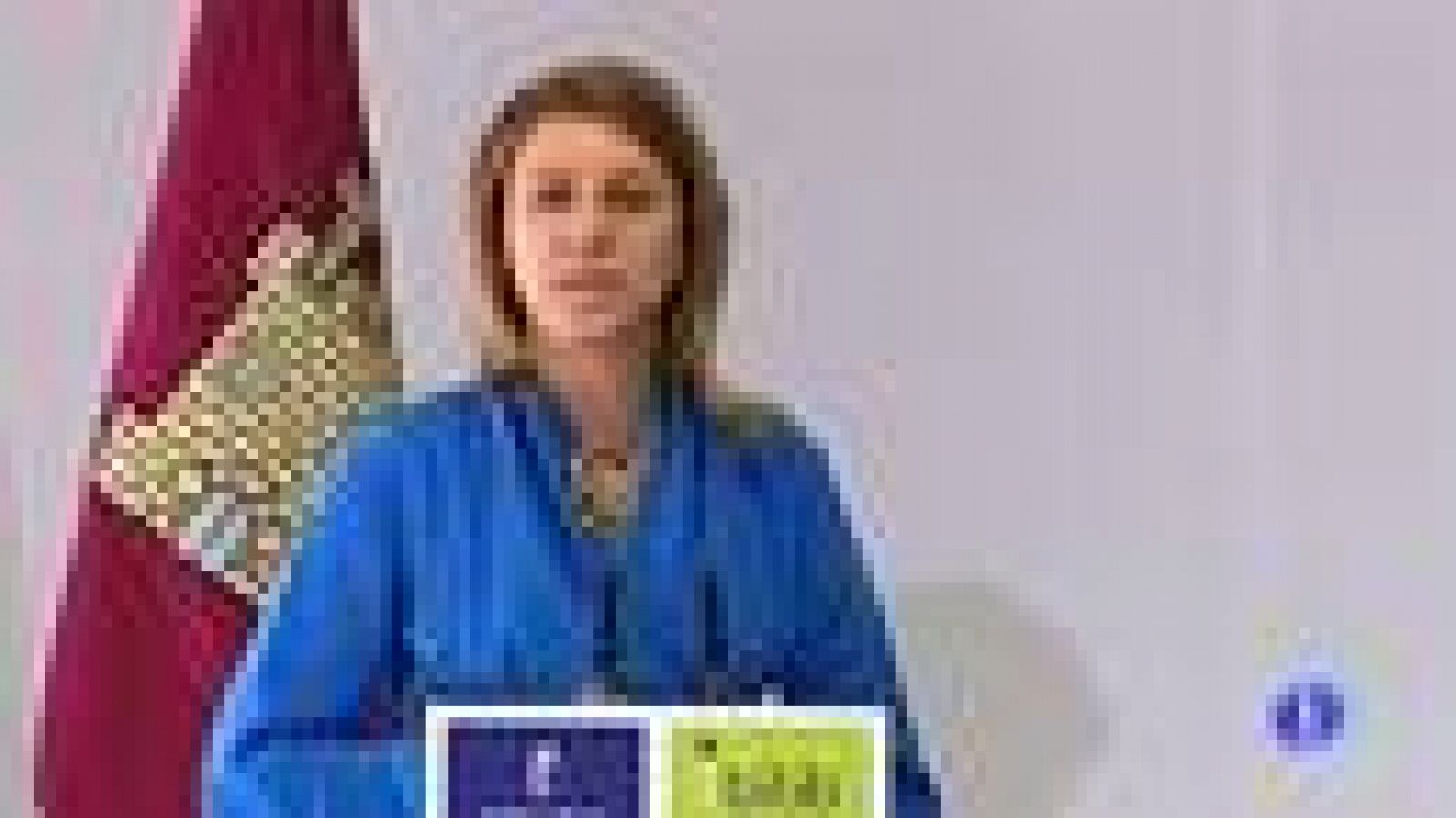 Los partidos políticos de la oposición piden cambios en la reforma laboral