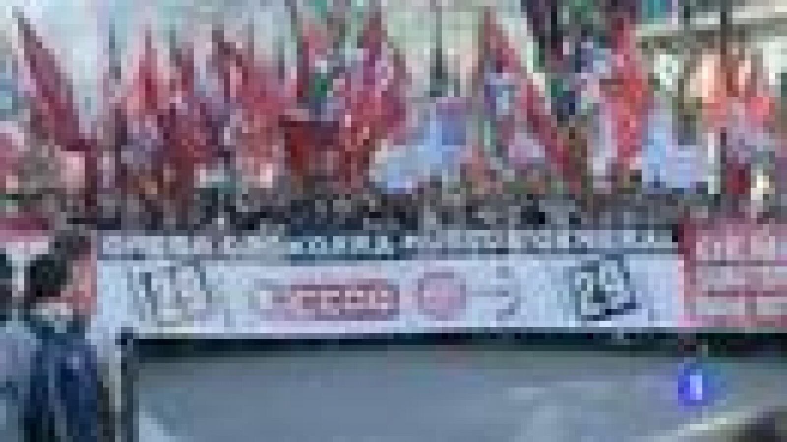 Telenorte País Vasco - 30/03/12