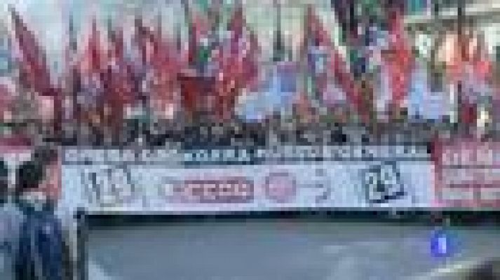 Telenorte - País Vasco - Telenorte País Vasco - 30/03/12