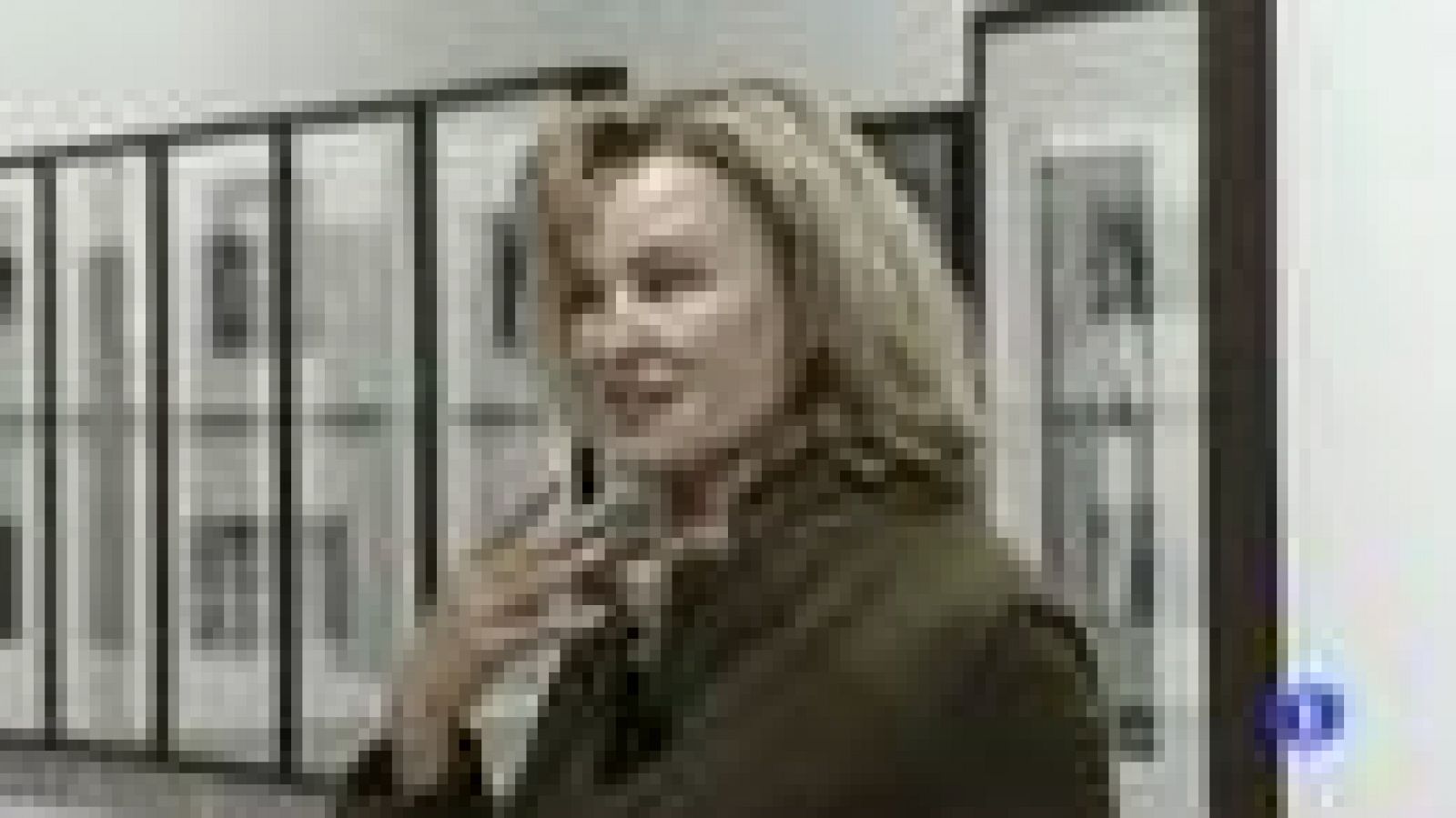 Telediario 1: Jessica Lange y la fotografía | RTVE Play