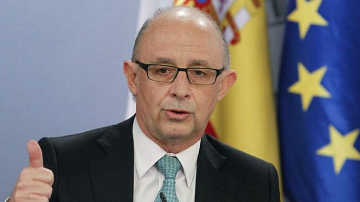  - El Gobierno aprueba una 'amnistía fiscal' para regularizar rentas no declaradas