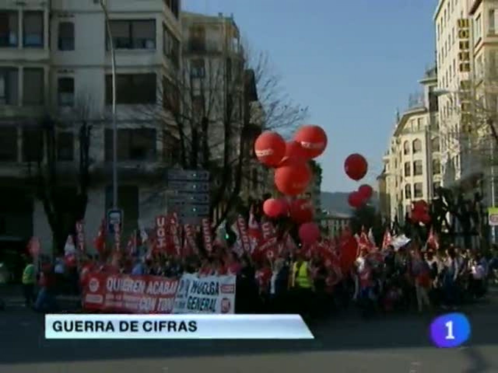 Telenavarra: Telenavarra  30/03/12 | RTVE Play